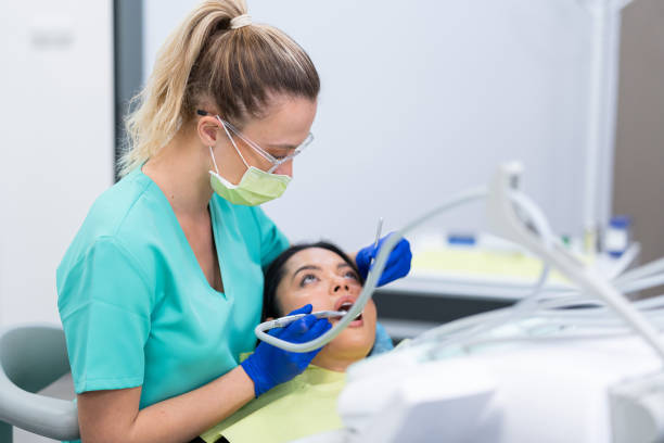 Best Emergency Dental Care for Sports Injuries in Spring Park, MN